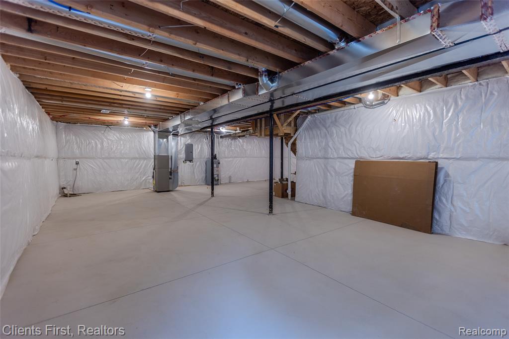 924 Carrington Drive, Northville, MI 48167 — Photo 61