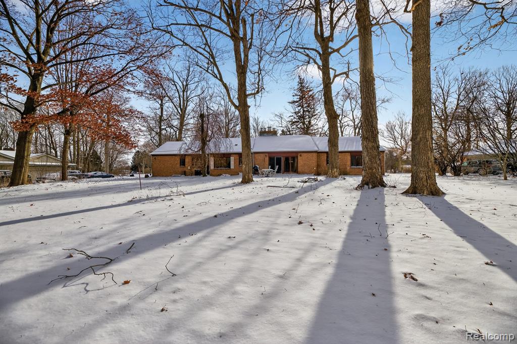5551 Sugar Bush Lane, Flint, MI 48532 — Photo 42
