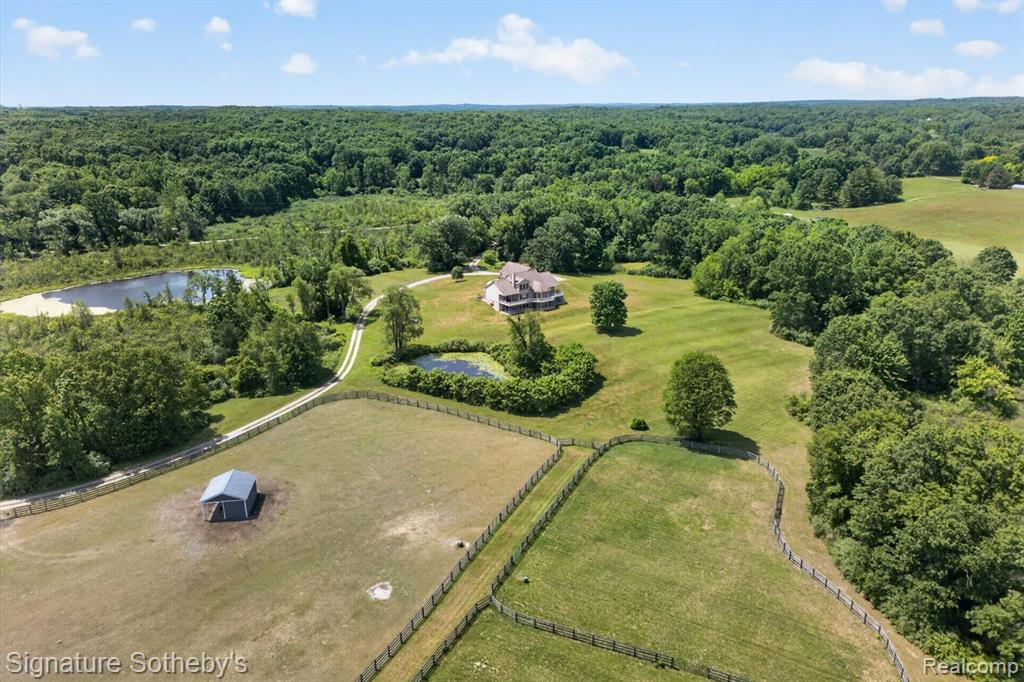 12700 Shaffer Road, Davisburg, MI 48350 — Photo 90