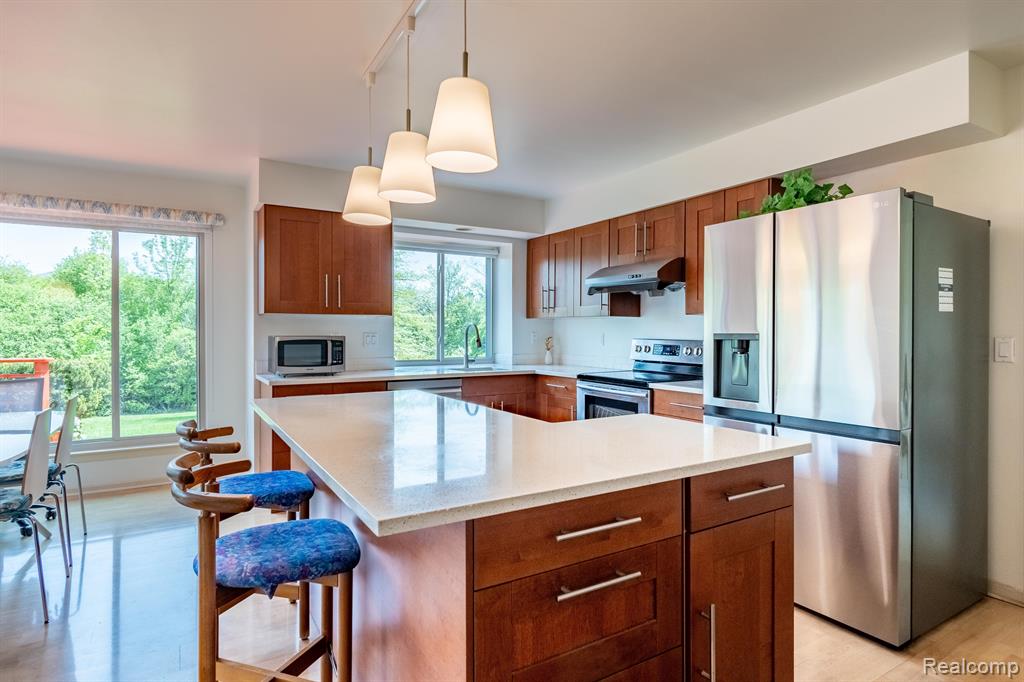 45536 MORNINGSIDE Road, Canton, MI 48187 — Photo 13