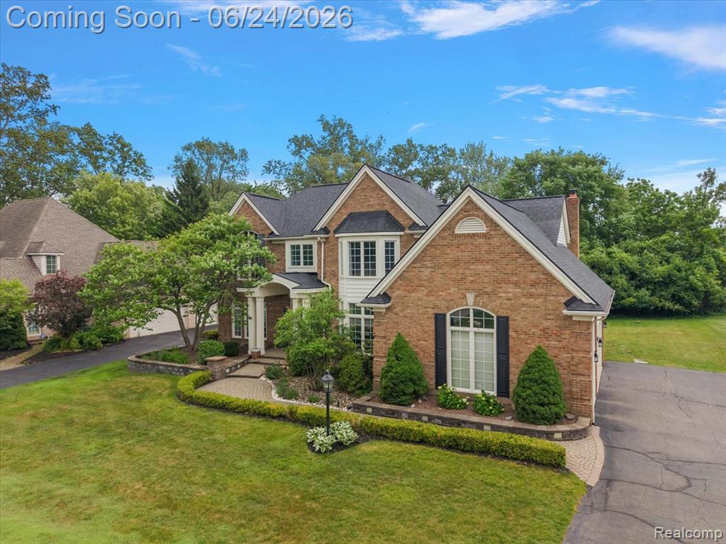 40067 Woodside Drive S, Northville, MI 48168 — Photo 3