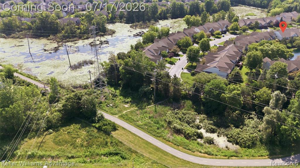 1449 Covington Crossing, 44, Walled Lake, MI 48390 — Photo 44
