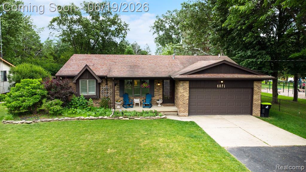 4071 S Elms Road, Swartz Creek, MI 48473 — Photo 32