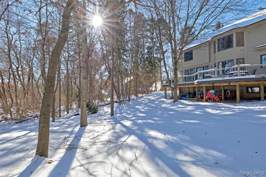 9619 Tree Top Court, Pinckney, MI, 48169