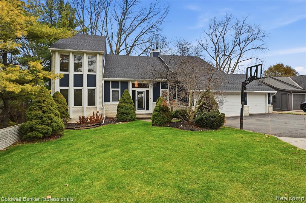 3410 Benstein Road, Commerce Twp, MI 48382 — Photo 44