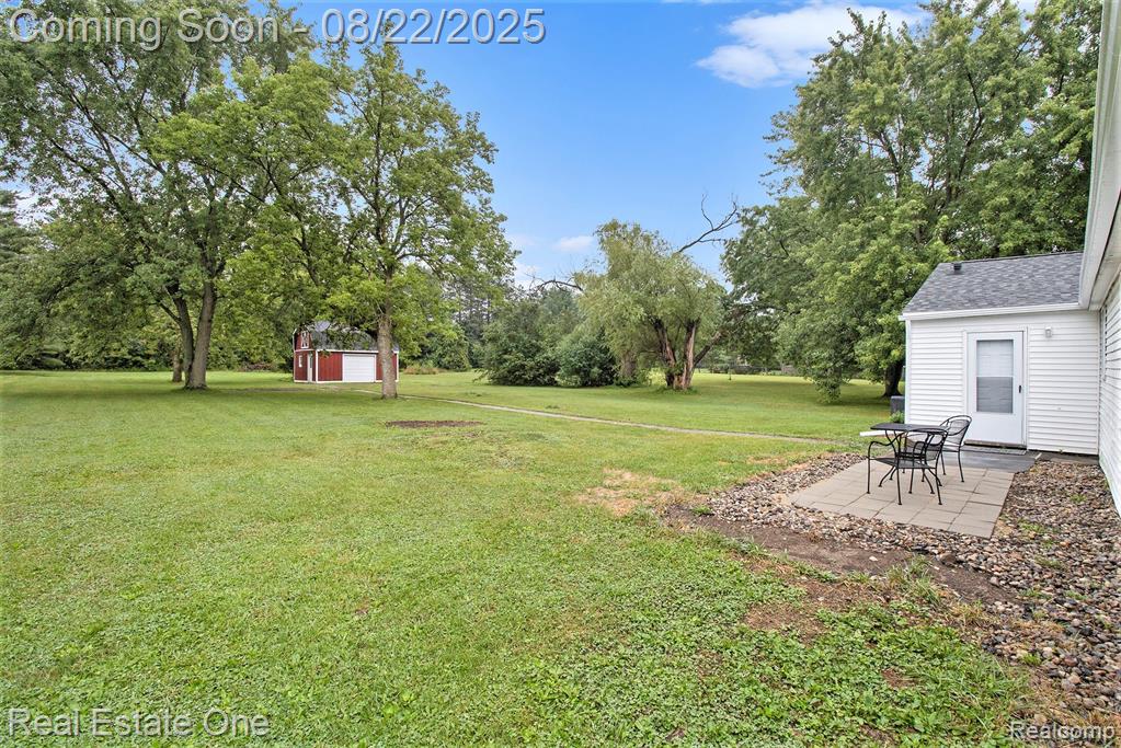 7375 Rory Street, Grand Blanc, MI 48439 — Photo 21