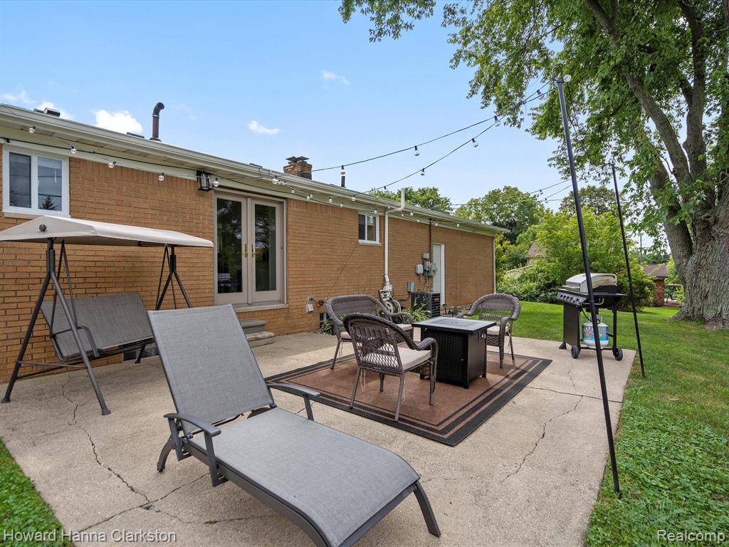 7171 Clintonville Road, Clarkston, MI 48348 — Photo 5