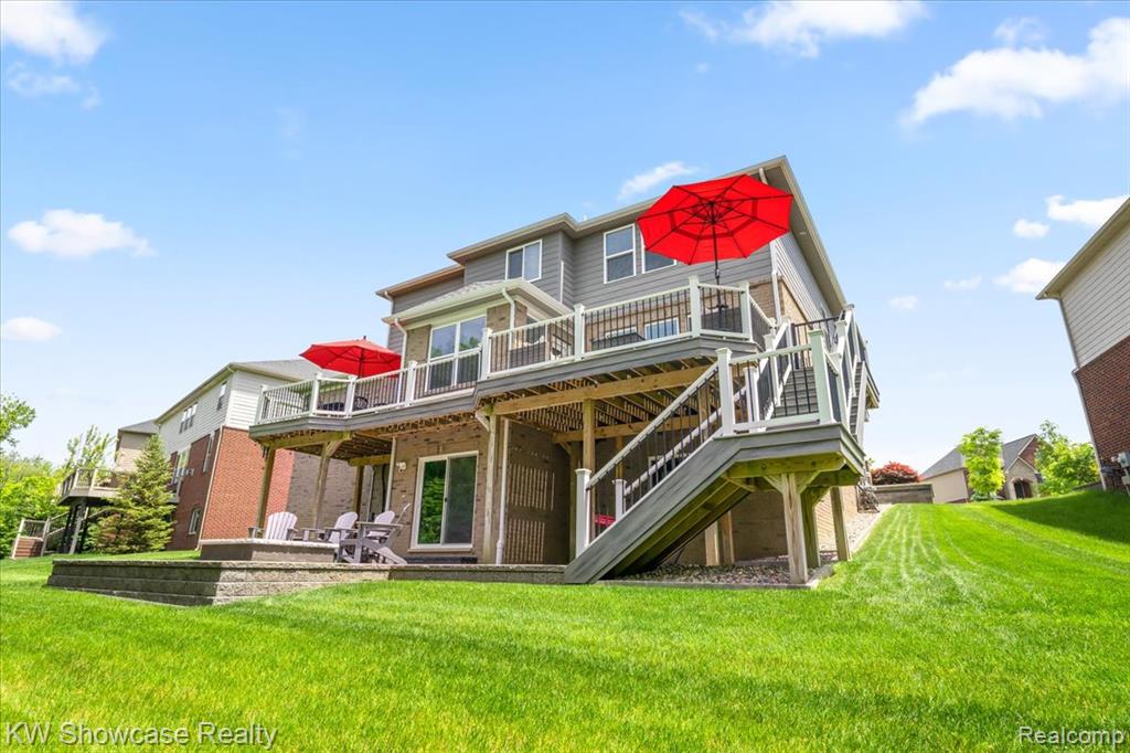 41775 Steinbeck Glen, Novi, MI 48377 — Photo 46