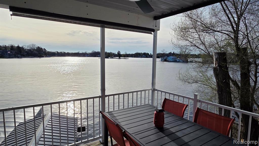 376 Bellevue Avenue, Lake Orion, MI 48362 — Photo 15