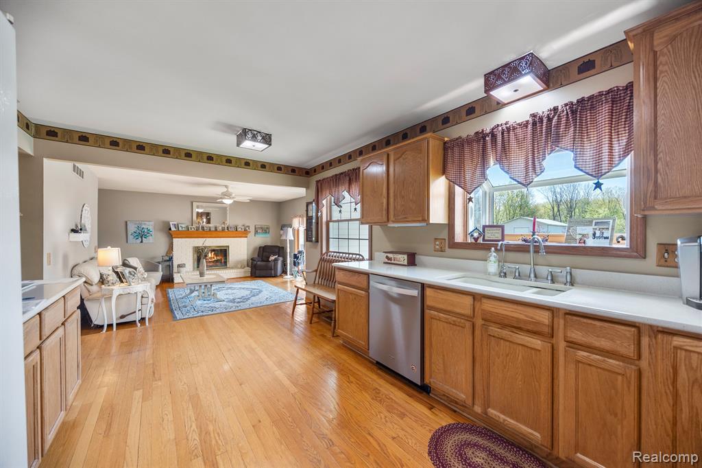9265 MEISNER Road, Casco, MI 48064 — Photo 21