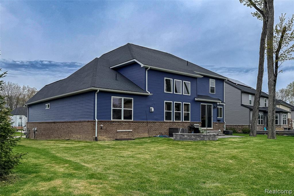 343 Amelia Circle, South Lyon, MI 48178 — Photo 72