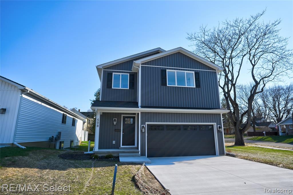 408 3rd Street, Fenton, MI 48430 — Photo 60