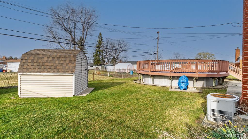 5223 BUSCH Avenue, Warren, MI 48091 — Photo 31