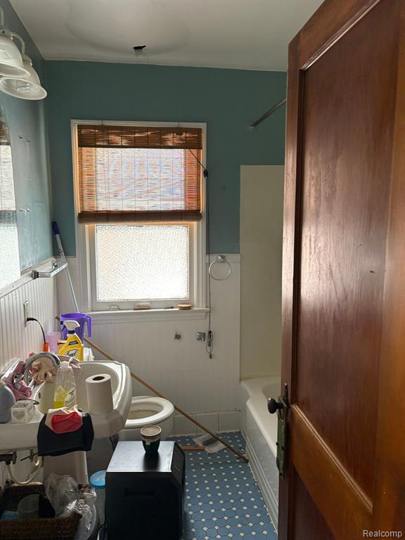 2517 S DEACON Street, Detroit, MI 48217 — Photo 14