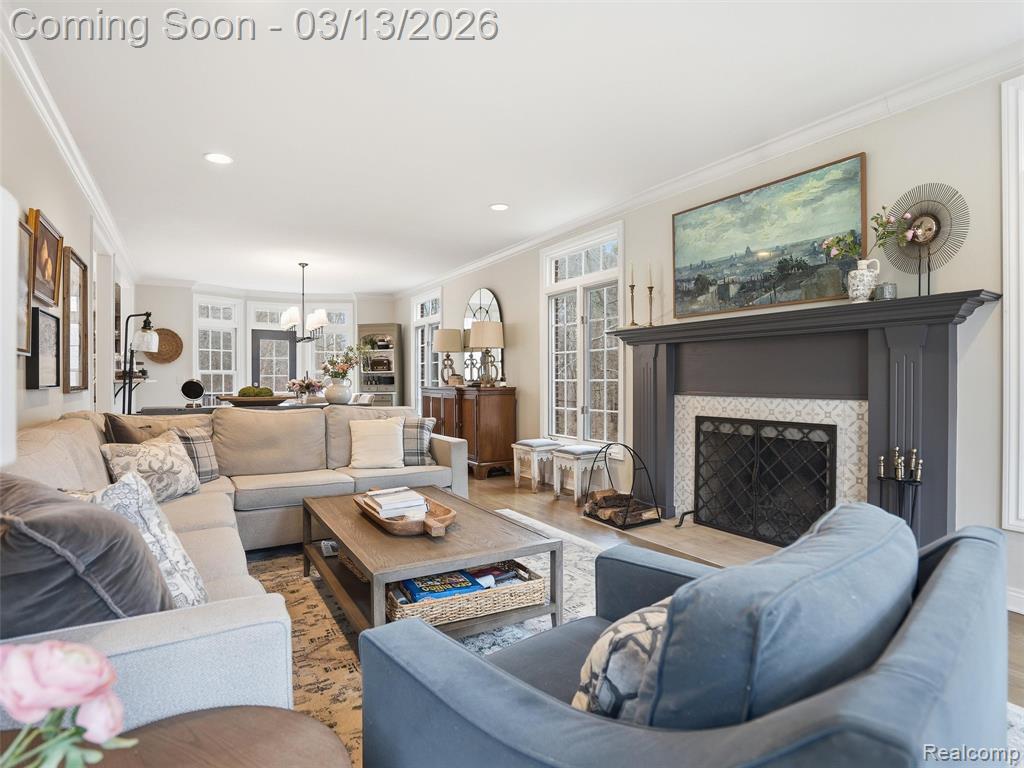 2303 W Predmore Road, Oakland, MI — Photo 13