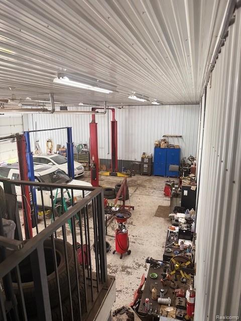 9449 Genesee Street, New Lothrop, MI 48460 — Photo 11