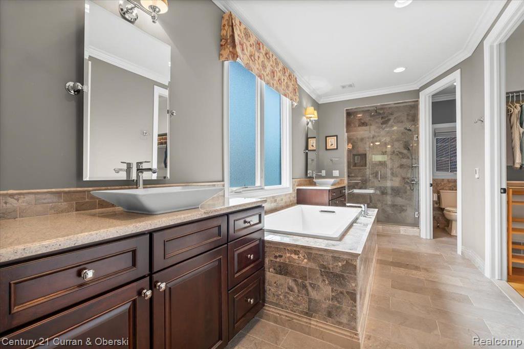 20774 RICHMOND Drive, Northville, MI 48167 — Photo 18