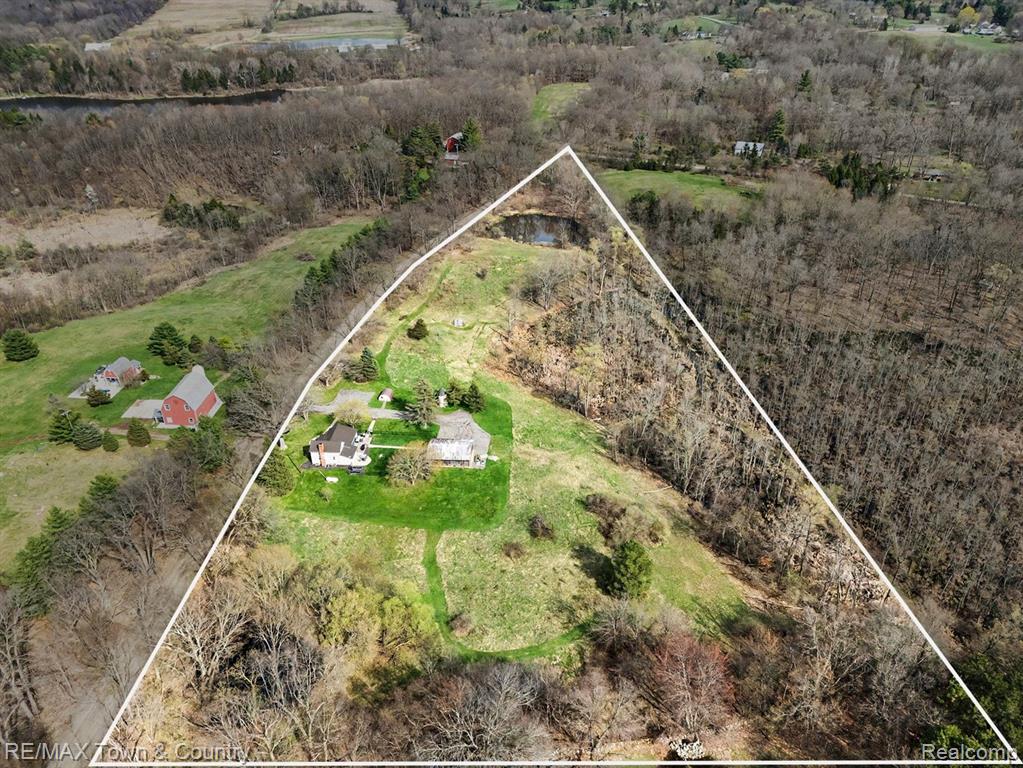 3733 Davenport Road, Metamora, MI 48455 — Photo 39