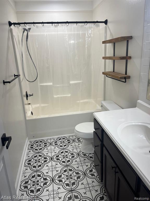 7479 CEDAR, Goodrich Vlg, MI — Photo 16