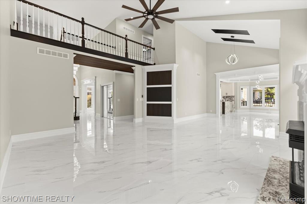 53650 Cherrywood Drive, Shelby Twp, MI 48315 — Photo 12