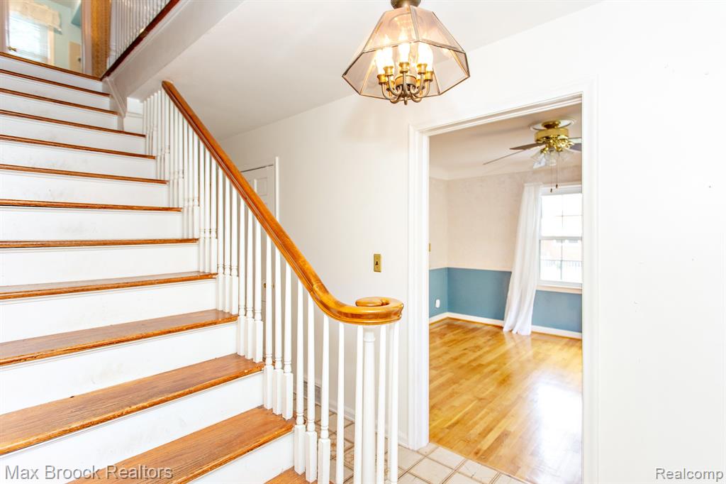 1852 Edgewood Boulevard, Berkley, MI 48072 — Photo 12