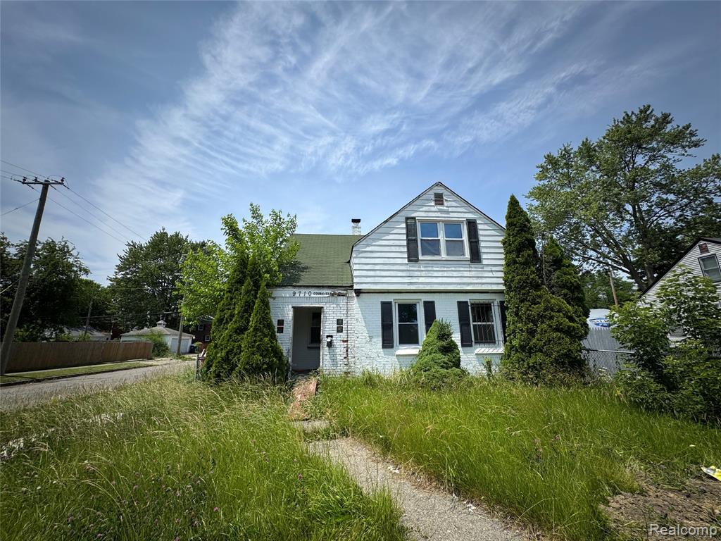 9710 Courville Street, Detroit, MI 48224 — Photo 2