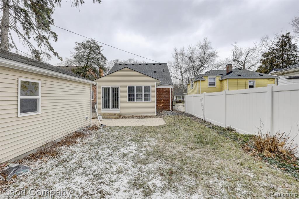 924 Marywood Drive, Royal Oak, MI 48067 — Photo 50