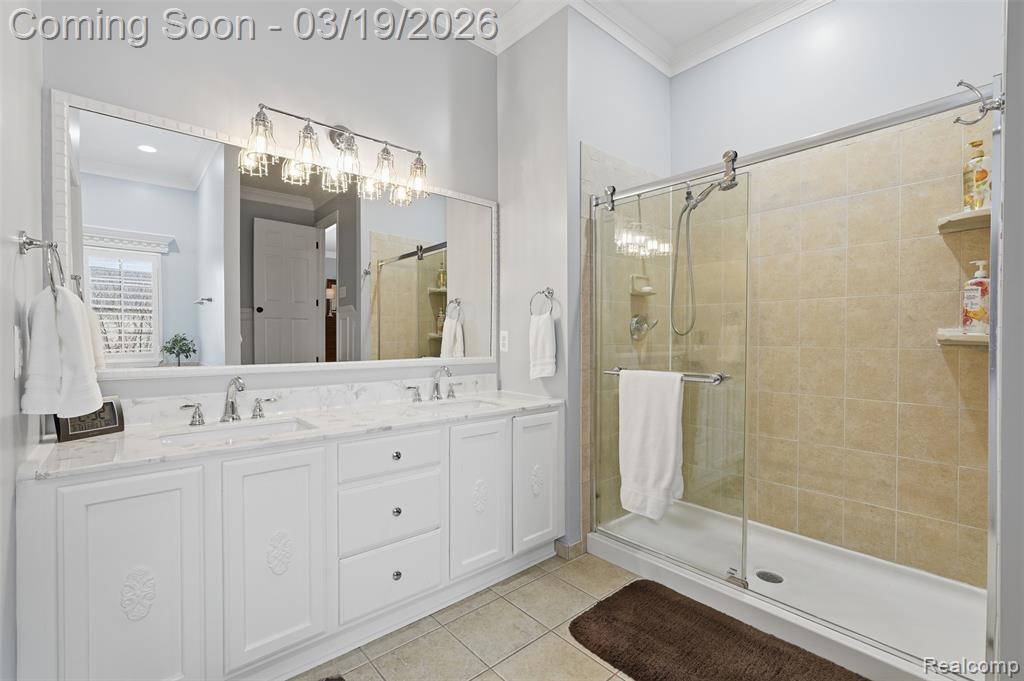 10130 St Ives Way, Grand Blanc, MI 48439 — Photo 29