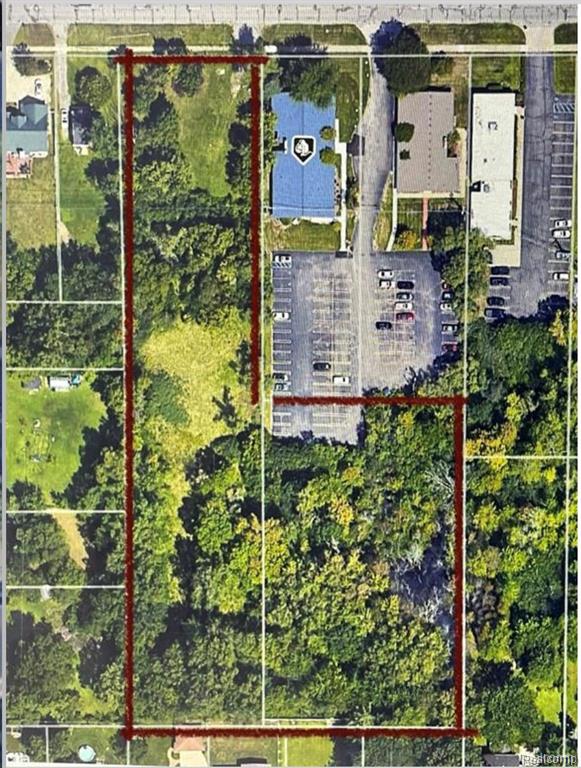 0 168th Avenue, Grand Haven, MI, 49417