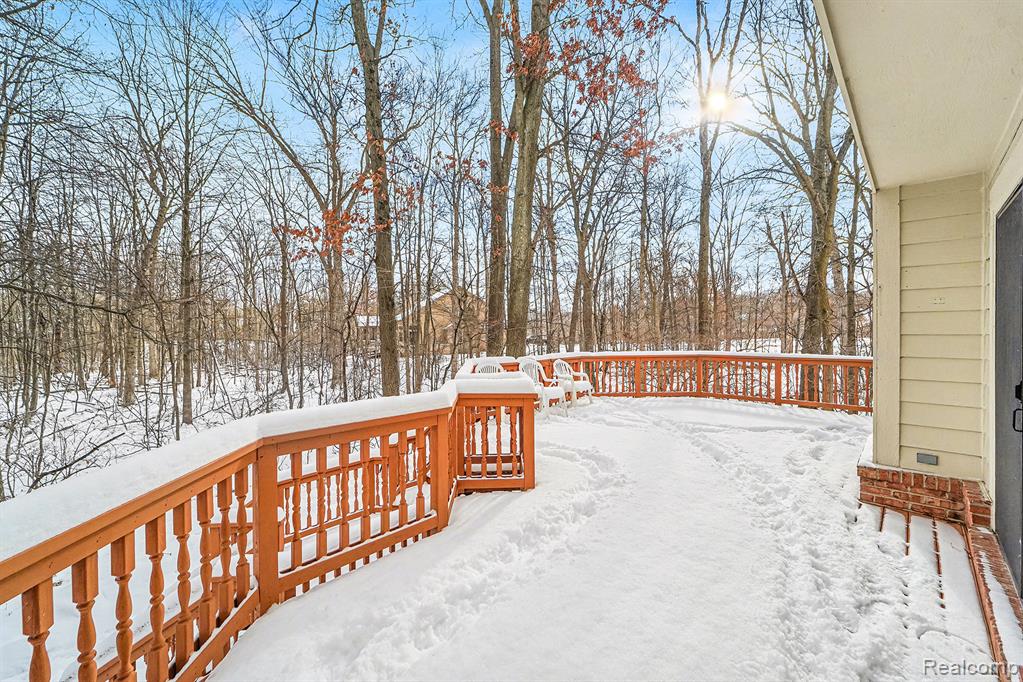 4977 Briarwood Circle, West Bloomfield, MI 48323 — Photo 29