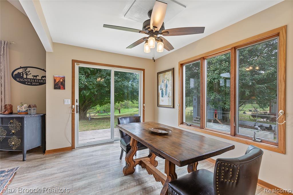 4536 Crandall Road, Howell, MI 48855 — Photo 11
