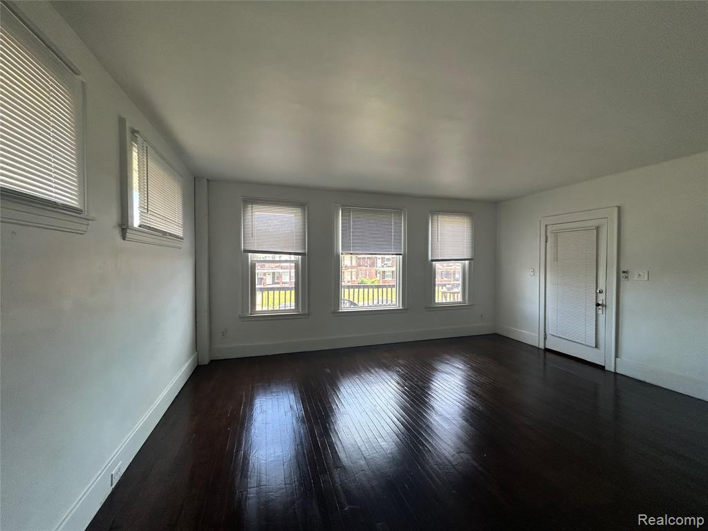 1165 Virginia Park, #1 Street, Detroit, MI 48202 — Photo 2