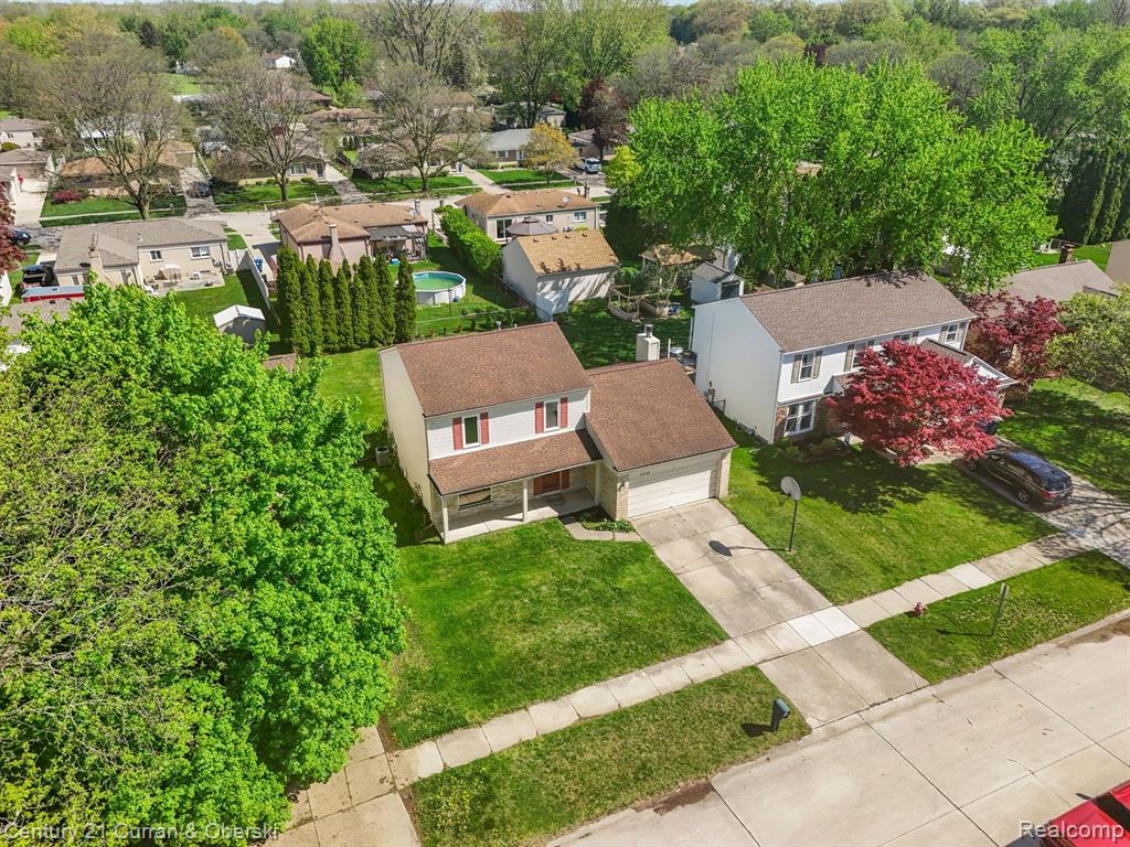 39798 CHEVIOT Road, Canton, MI 48188 — Photo 46