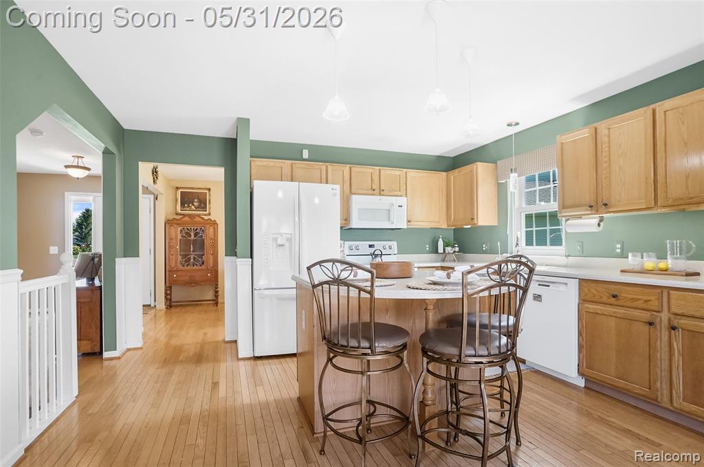 1170 Arabian Court, South Lyon, MI 48178 — Photo 19