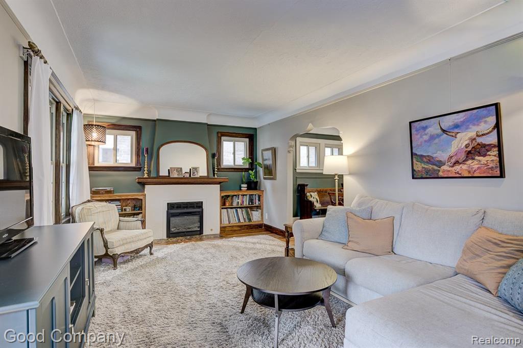 5856 Hartwell Street, Dearborn, MI 48126 — Photo 2