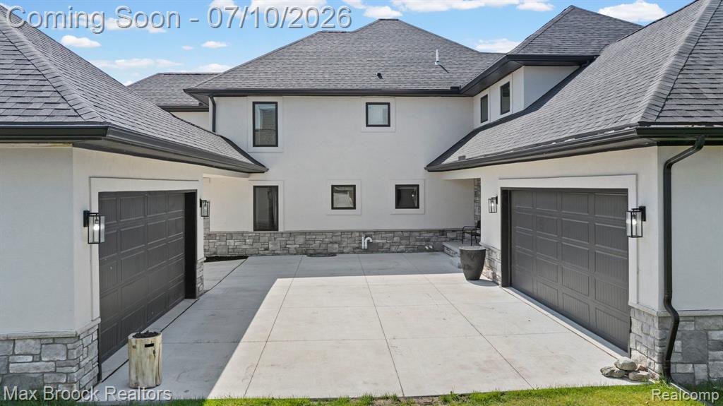 10464 Stoney Point Drive, South Lyon, MI 48178 — Photo 72
