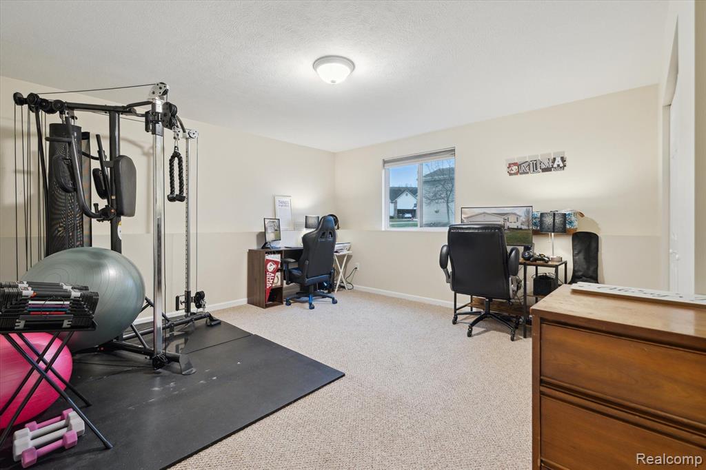 308 Cimarron Drive, Howell, MI 48855 — Photo 16