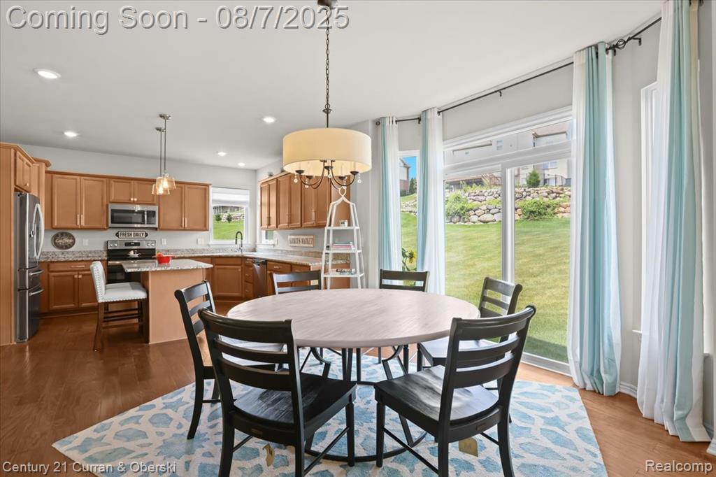 8028 Trenton Drive, White Lake, MI — Photo 12