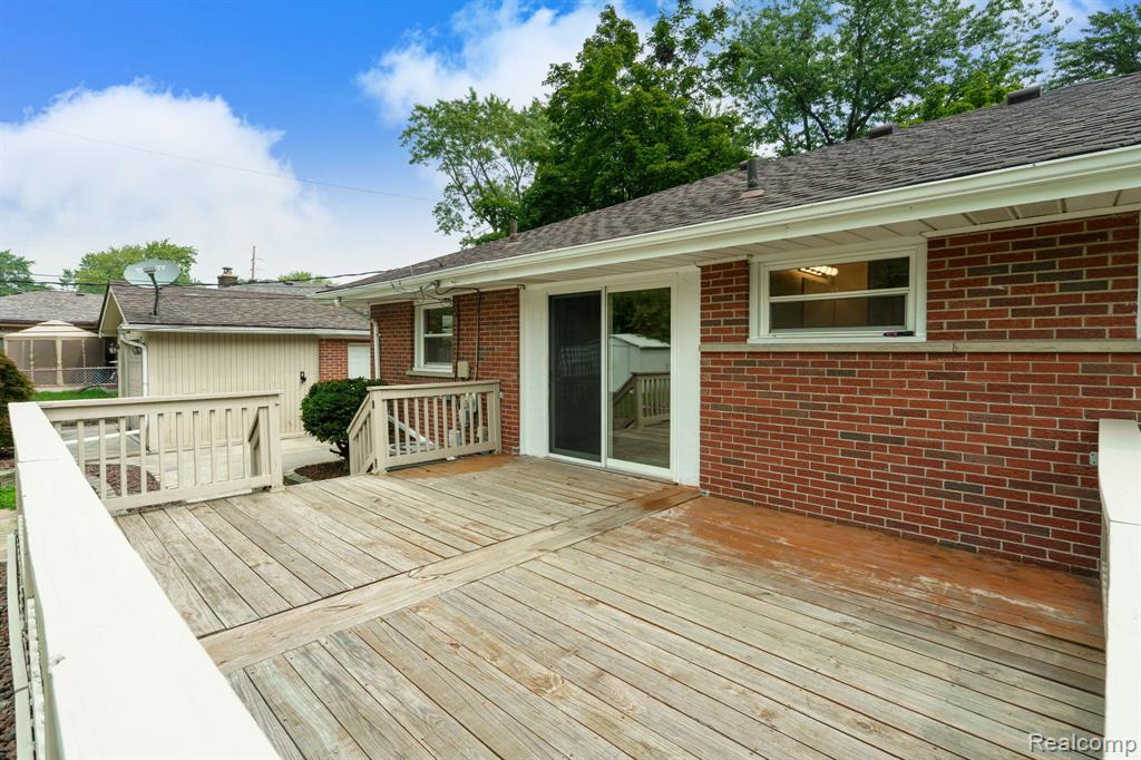 5954 Pine Street, Taylor, MI 48180 — Photo 34