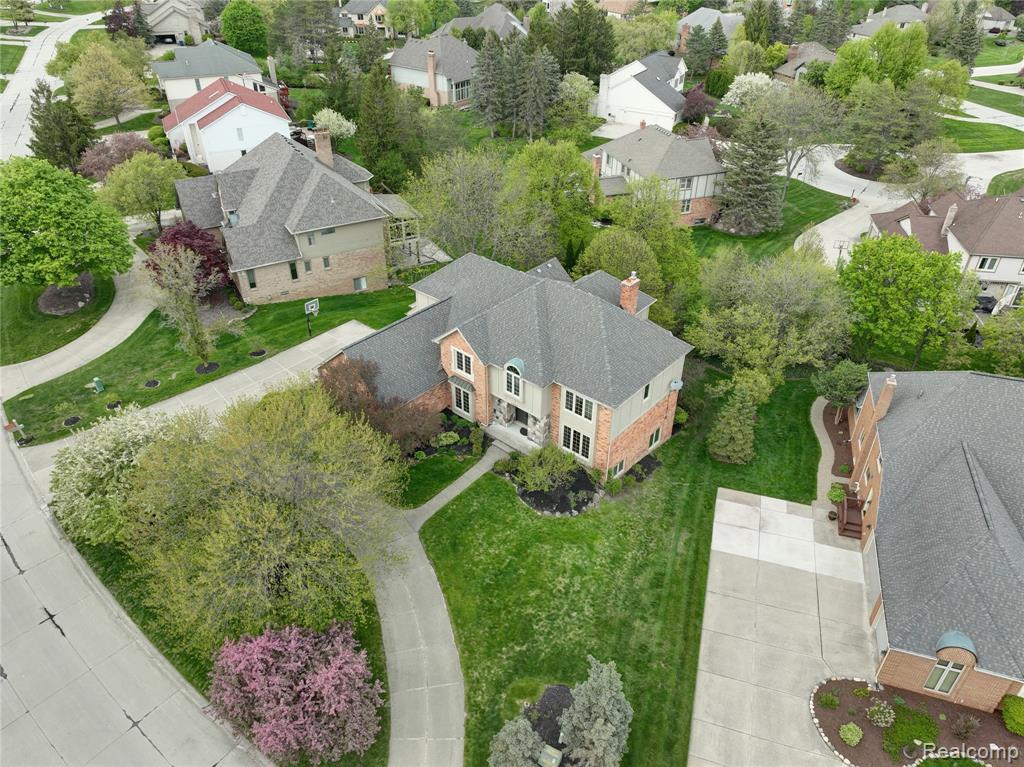 3066 Woodcreek Way, Bloomfield Hills, MI 48304 — Photo 51
