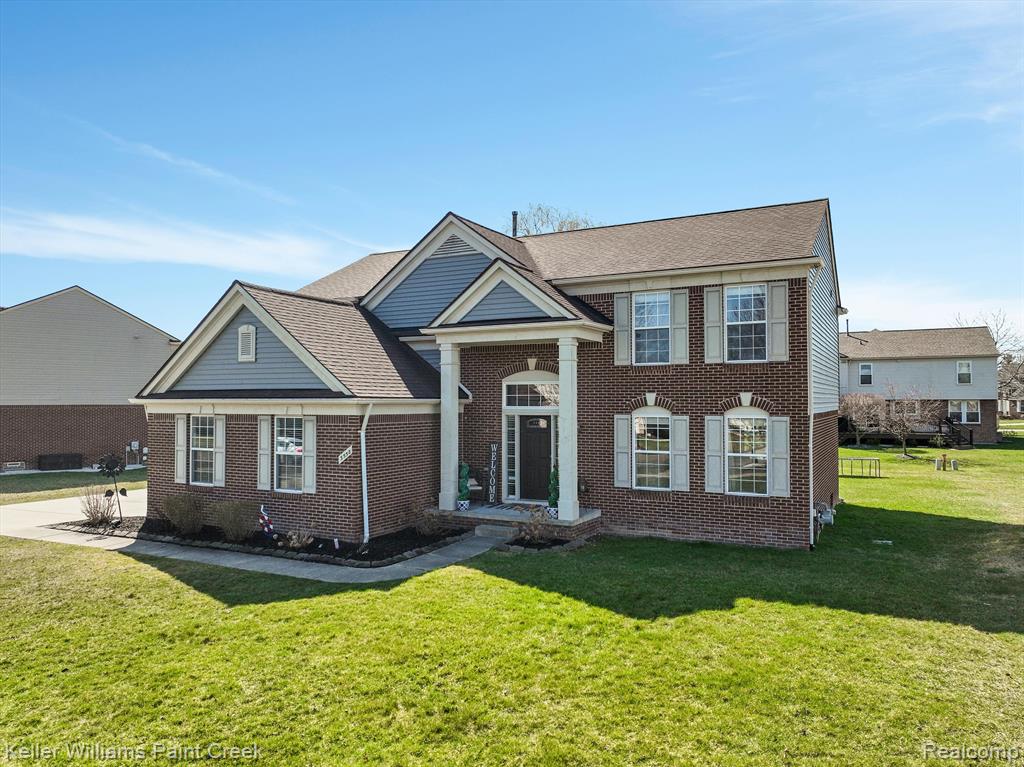 3558 Times Square Boulevard, Canton, MI 48188 — Photo 2