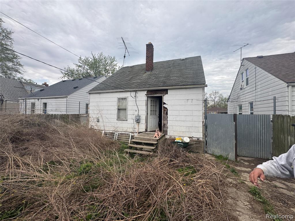 20009 Concord Street, Detroit, MI 48234 — Photo 10