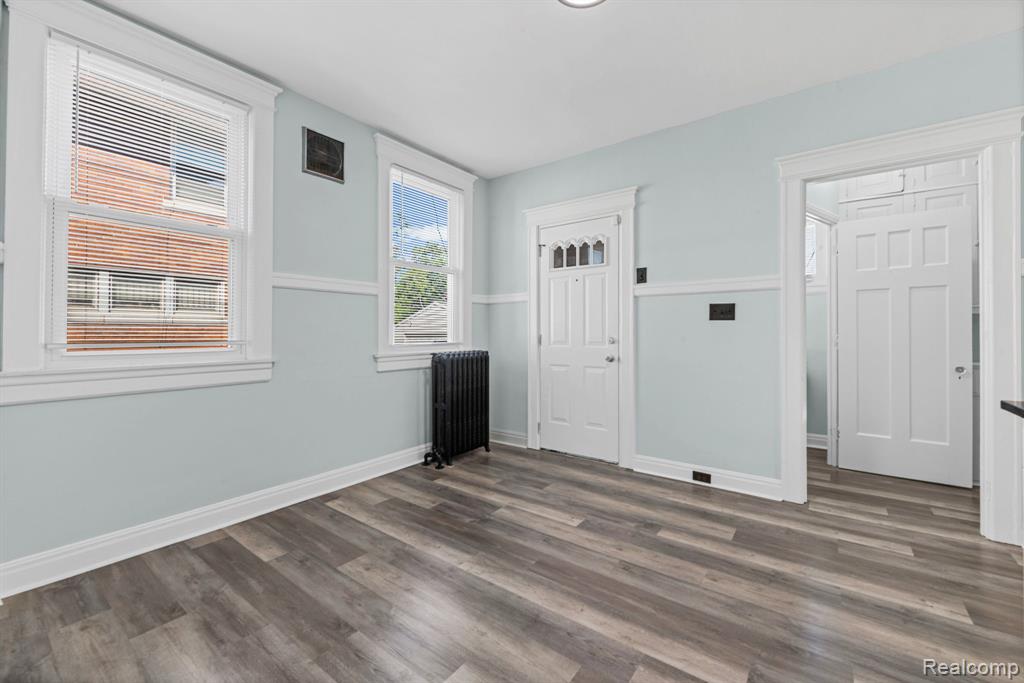 708 Taylor Street, Detroit, MI 48202 — Photo 8