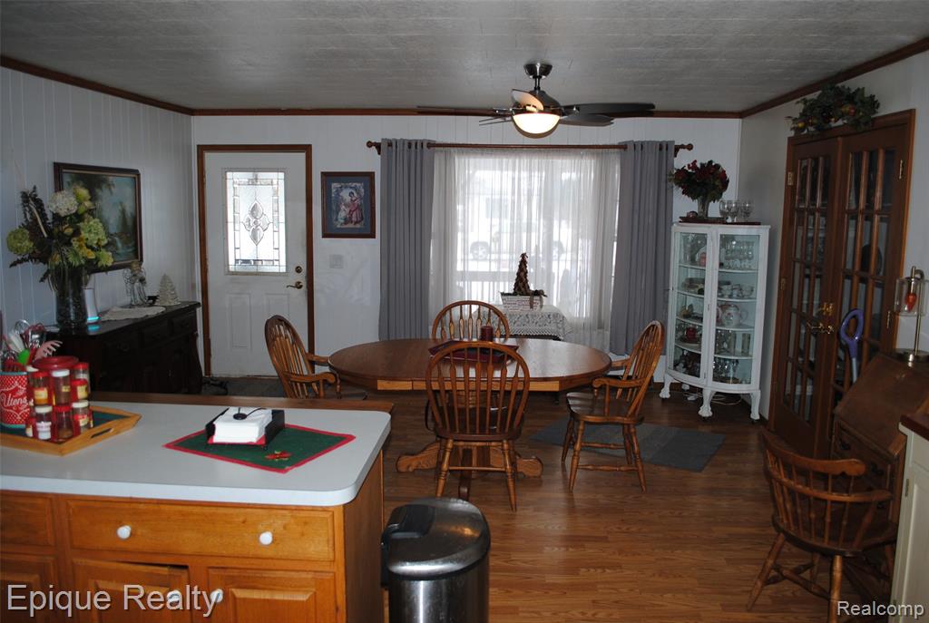 4828 Morse Drive, Caseville, MI 48725 — Photo 9