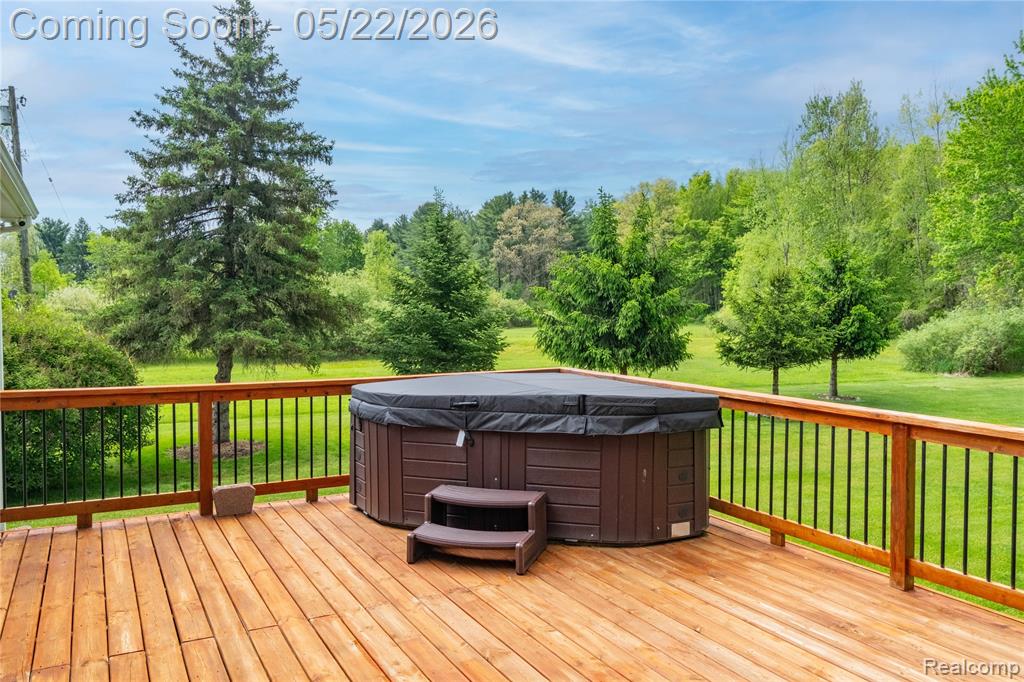 542 Tracey Lane, Brighton, MI 48114 — Photo 33