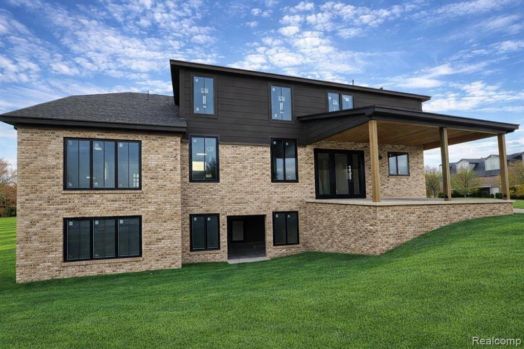 61367 BEACON HILL Drive, Washington, MI — Photo 11