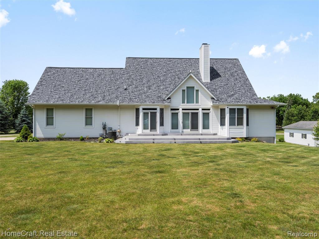 108 Densel Court, Jackson, MI 49201 — Photo 48