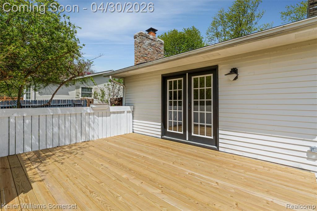 5409 Old Franklin Road, Grand Blanc, MI 48439 — Photo 36