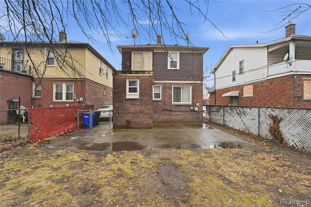 16246 Snowden Street, Detroit, MI 48235 — Photo 6