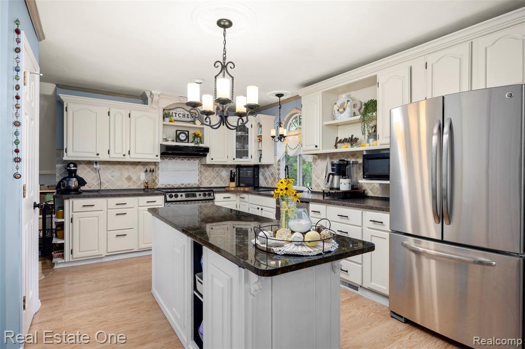 3439 N Mill Road, Dryden, MI 48428 — Photo 5